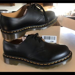 Dr martens oxfords